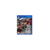 (店+)【SONY 索尼】PS4 真三國無雙 7 猛將傳 中文版
