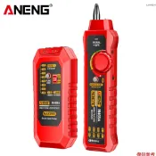 [新] ANENG M469A 網線查找器多功能電纜查找器