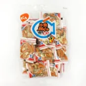 🇯🇵《日本零食》天六小魚柿餅/小魚柿種米果/花生小魚柿米果/花生小魚米果/花生小魚乾/小魚乾米果/花生米果