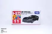 【TOMY】TOMICA SRT VIPER GTS【11 初回版】