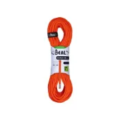(店+)【BEAL】KARMA 9.8MM 動力繩 50公尺 C098K.50 (馬布谷戶外)