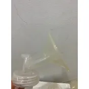 貝瑞克 吸乳器配件 吸乳罩 按摩花瓣 軟罩 電動吸乳器 吸乳器 配件 三代、六代、七代、八代、九代、9S、9代、9+
