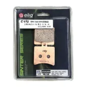 易生活ELiving ELIG 機車專用 金屬燒結 來令／煞車 (型號：EM-146-HH) 適用車款：Sym DRG MMBCU JET SL