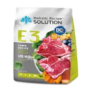 (店+)【耐吉斯】E3 活力羊肉餐-成犬(大顆粒) - 10lb