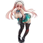 Max Factory SUPER SONICO 超級索尼子 2013 賽車女郎Ver.