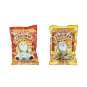 【蝦皮直營】巧益 土地公綜合花生糖/綜合麻糬 150g 紅豆麻糬 花生麻糬 芝麻麻糬 全素