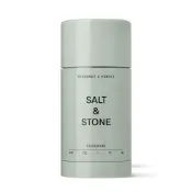 (店+)【SALT & STONE】體香膏 檜木佛手柑 75g (台灣總代理授權經銷)