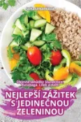 【三民網路書店】Nejlepsí Zázitek S JedineČnou Zeleninou 作者：Soňa Urbánková