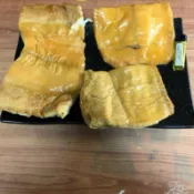 煙燻鯊魚煙！340g（(回家市場）