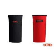 公司貨 THERMOS 膳魔師 保溫瓶/保溫杯 潛水衣保護套 Z-BJMK-500-BK Z-BJMK-500-R