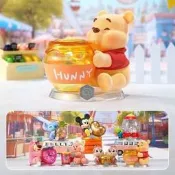 台灣現貨現貨秒出 五條悟公仔 Q版人物 虎杖悠仁 娃娃 伏黑惠公仔 動漫周邊 乙骨憂太 粘土人偶 手辦 交換禮物 有趣