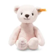 【STEIFF】My first Steiff Teddy bear 泰迪熊(嬰幼兒安撫玩偶)