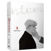 Momentum 3/박지연 eslite誠品
