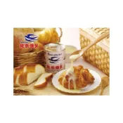 (店+)嚴選SHOP 飛燕煉乳 375g/1300g 加糖全脂煉乳 原廠罐裝 煉乳 草莓淋醬 無防腐劑 Z025