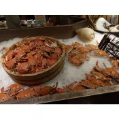 【悠遊網內湖店】12/18前午餐週一 ~ 週五不加價! 大直典華 豐FOOD海陸百匯吃到飽餐券特惠價只要 1,190元