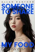 Kobo Someone to Share My Food - Europe