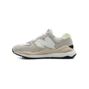 (店+)【NEW BALANCE】W5740WR1 NB 5740 舒適時尚 滌綸皮革減震耐磨透氣 低幫跑步鞋 女款 灰色