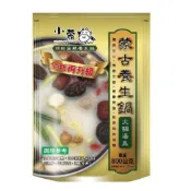 【全聯線上購】【小蒙牛】蒙古養生鍋火鍋湯底(800g)