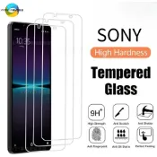 藍寶石高清玻璃貼SONY Xperia 1 VIII 10 VII 1VII 5 10 1 VI IV V III II