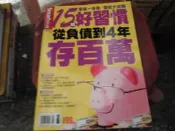 理財雜誌~Smart智富（密技系列８）~１５個好習慣從負債到４年存百萬~2樓綜合雜誌W~2022-3-15