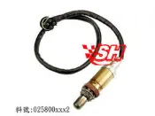 ㊣汽車零件小鋪㊣* BMW 寶馬 O2 含氧感知器 含氧感應線 E36 限車友coolfish48帳號下標