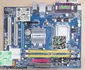 技嘉GA-945GCM-S2C/S2L全集成全界棉煮版GA-945GM-S2工控行業