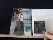 ◎貓頭鷹尋星窩◎PBOX02-051林志玲服飾4*6照片(正片沖洗)+彩色正片底片各1張(不分售)
