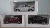 售價110 現貨自售/金屬迴力玩具車-BMW X6  黑、白各有一盒(紅色已售出)