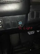 SL光電精品~ORO TPMS 胎壓偵測器 沿用原廠感知器 發射器 W417 溫度 原廠預留孔 IS300H 200T 