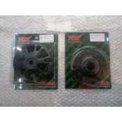 無懈 YCR 改裝離合器 碗公抗抖動 GY6 超5 雷霆S JET SR GP LIKE G6 螞蟻 JETS 活力
