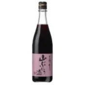 【酒立購】龍神 尾瀨雪融 山葡萄酒 720ml