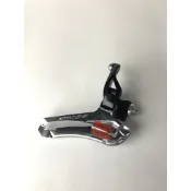 【SHIMANO】105 FD-5800-F 公路車前變速器 2x11速 直附式 直鎖 固定座 下拉式 中變
