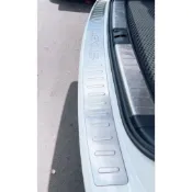 ~歐力斯~凌志 LEXUS 10-15 RX270 RX350 RX450h 後護板 後踏板 後防刮板 不鏽鋼材質