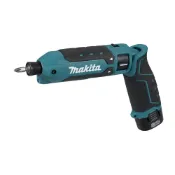 Makita 牧田 TD023DZ 7.2V衝擊起子機 單主機 無電池 無充電器