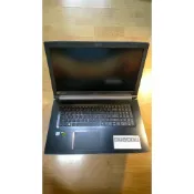 K.故障筆記型電腦- Acer 宏碁 N17C3 I7-7700HQ GTX1060 6G 128SSD直購價3880