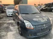 “JH汽材“ SUZUKI SWIFT 鈴木 思薇特 一代 報廢車 零件車 拆賣!!