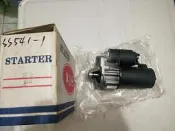 外匯 整新品 VOLVO 460 啟動馬達 整理新 保固半年