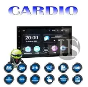 §影音生活館§ CARDIO 安卓 7吋/藍芽/導航 
