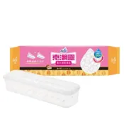 (店+)【克潮靈】花仙子 克潮靈 集水袋除濕盒 1入裝 檜木香