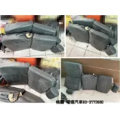 售：中古 斯貝斯基單張座椅 space gear椅子