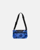 【Marimekko】Neat Crossbody Unikko S 肩背包