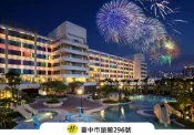 【Lion Travel 雄獅旅遊】台灣 台中 Taichung 福容大飯店-麗寶樂園 FULLON HOTEL LIHPAO LAND 加購高鐵 親子 Spa 商務 部分含早餐 部分免費取消