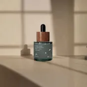 【苒苒 Ran Ran】出清 現貨 本草漢方粉刺調理果酸露30ml｜AHA果酸 × 控油粉刺調理 × 溫和煥膚 × 維穩