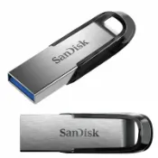 EC數位 SanDisk Ultra Flair USB 3.0 隨身碟 16GB 32GB 64GB 128GB SDCZ73