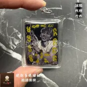【提迦多佛牌社】 阿贊阿瑪 同性 彩虹 男男 GAY 同性戀 桃花 同性緣 招財 人緣 客源 泰國 佛牌 鎖心 自信