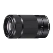 SONY E 55-210mm f4.5-6.3 OSS 平輸 白盒