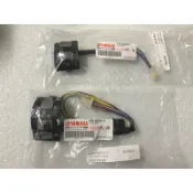 【JUST醬家】 YAMAHA 原廠 風光125  鼓煞 把手開關 喇叭 方向燈 遠近燈 大燈 啟動 手把開關 開關