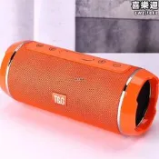 【可開發票】TG116無線藍芽音響　雙喇叭插卡插隨身碟版藍芽音箱FM收音機低音炮