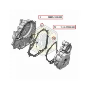 GIXXER250 V-STROM250 發電盤外蓋墊片 離合器外蓋墊片 SUZUKI原廠零件 GRA灰螞蟻