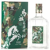 【品酒網】台灣 馬祖酒廠三年陳年高梁酒 600ml Aged Three Years Matsu Kaoliang Liqour